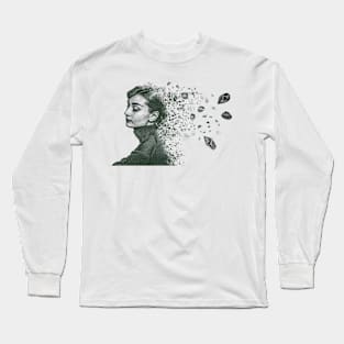 Hepburn Long Sleeve T-Shirt